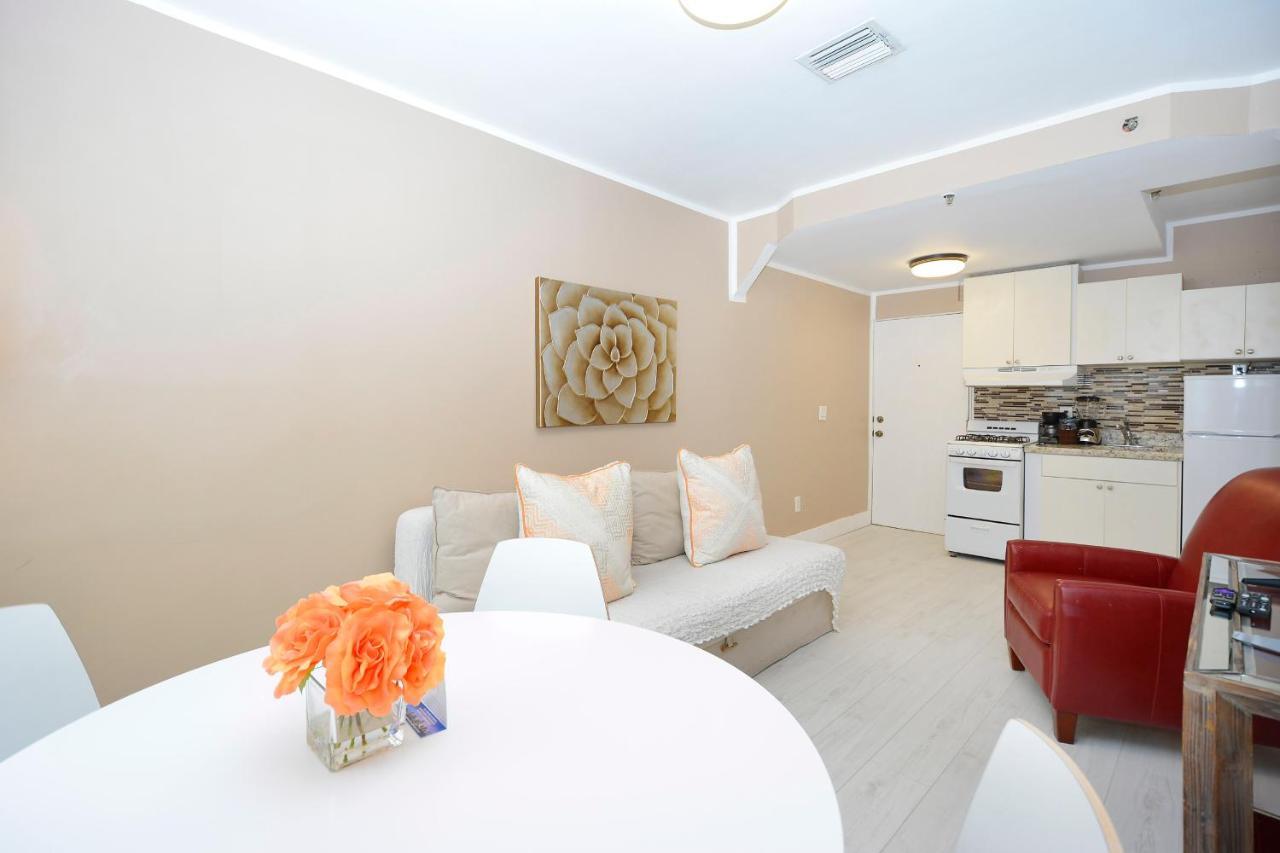 Ocean Drive Beach Apartments Маямі-Біч Екстер'єр фото